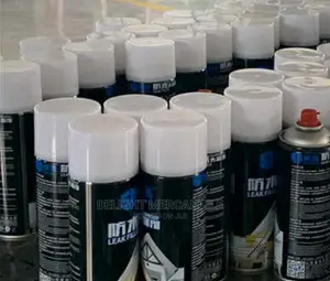 Leakfill Waterproof Leakage Repair Spray Sealant