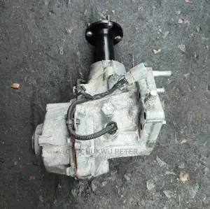 Electric Axle Toyota Highlander Rav4 2019/2022 Call/Whatsapp