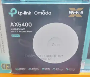 TP LINK AX5400 Wifi Access Point