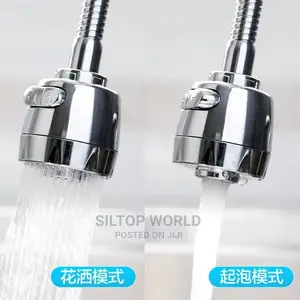 Flexible Tap
