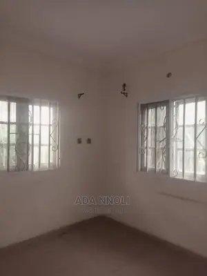 3bdrm Apartment in Lugbe District for Rent
