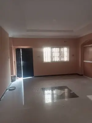 3bdrm Apartment in Lugbe District for Rent