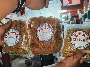 150g, 200g and 300g Rubber Band