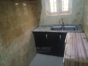 2bdrm Apartment in Lugbe District for rent