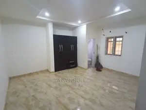 2bdrm Apartment in Lugbe District for rent