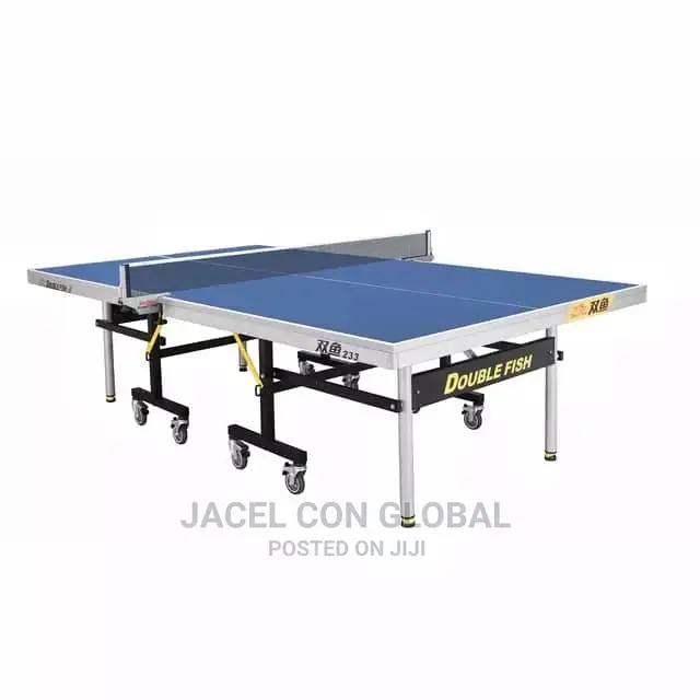 Table Tennis Board