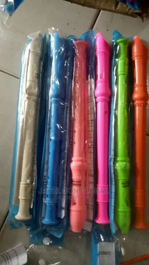 Original Recorder / Flute