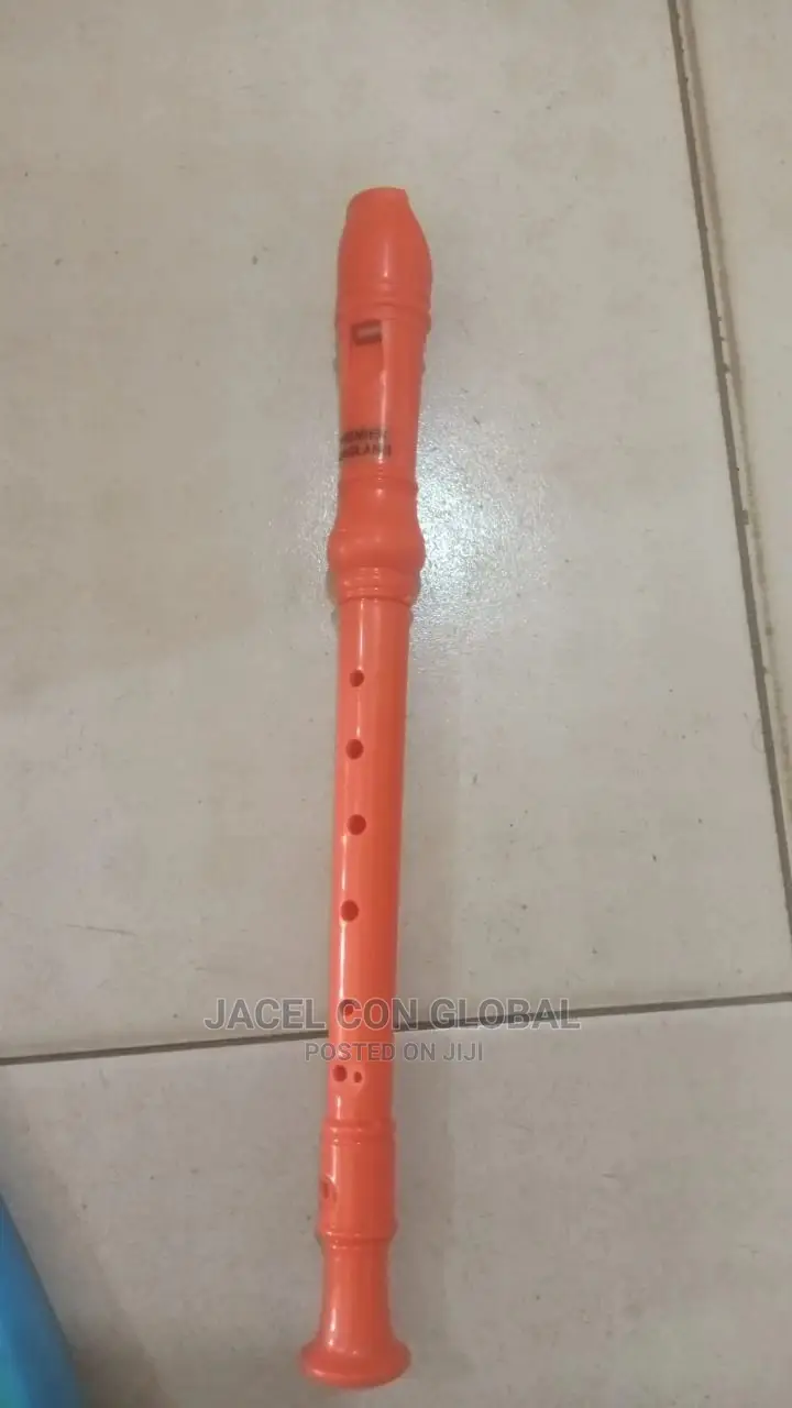 Original Recorder / Flute