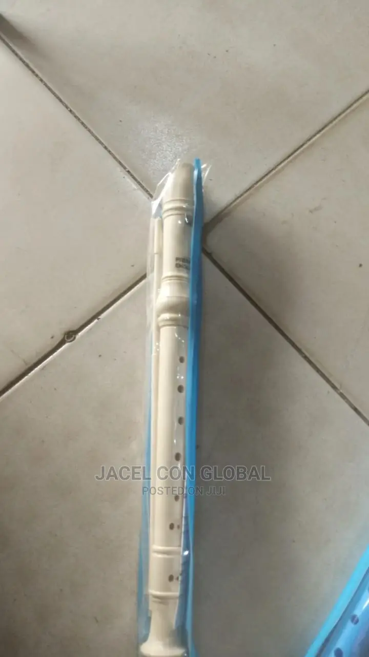 Original Recorder / Flute