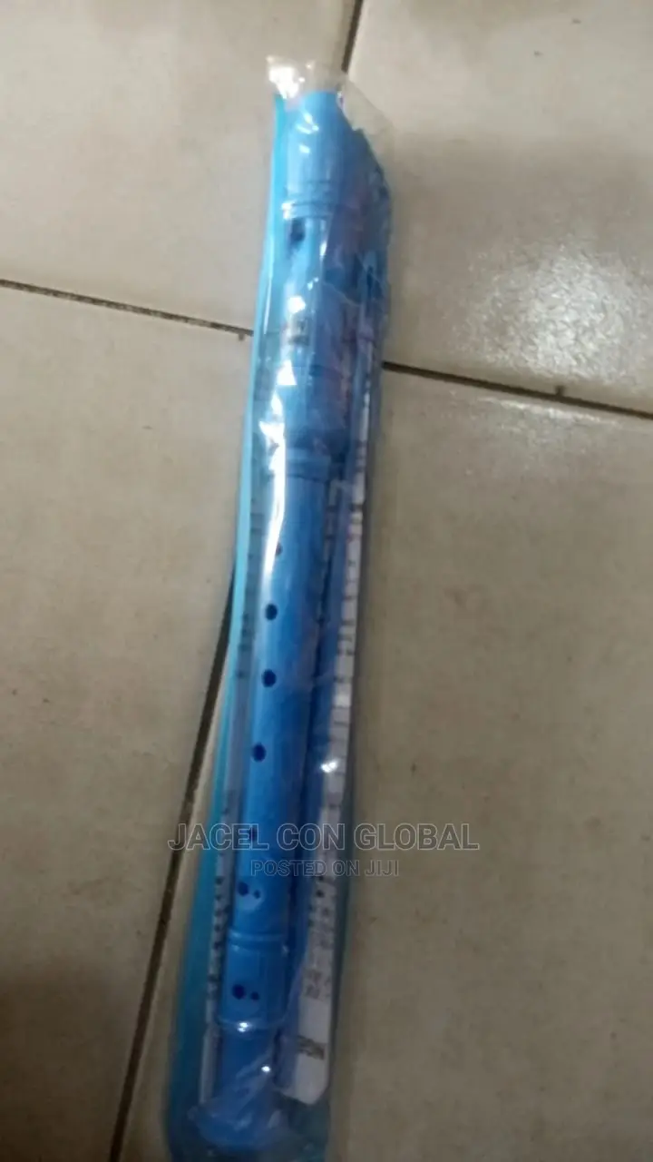 Original Recorder / Flute