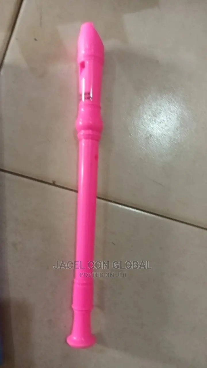 Original Recorder / Flute
