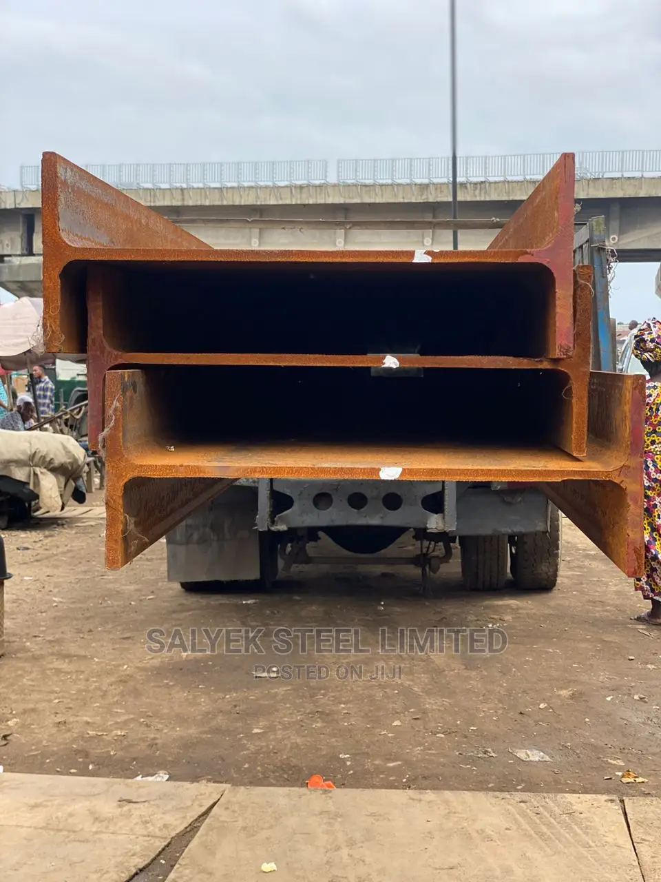 610*229 Universal Beam