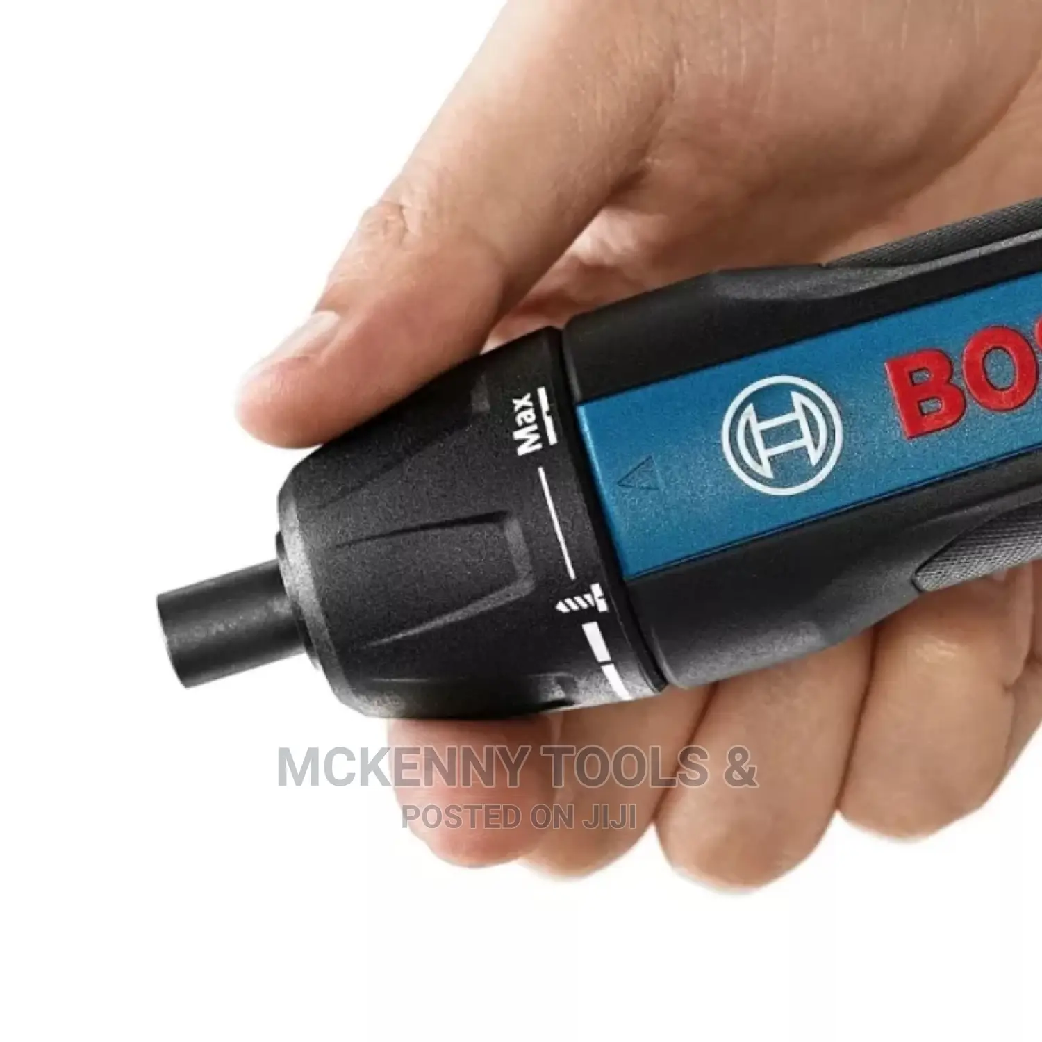 Original Bosch Go2 Electric Screwdriver Set 3.6V Rechargeble