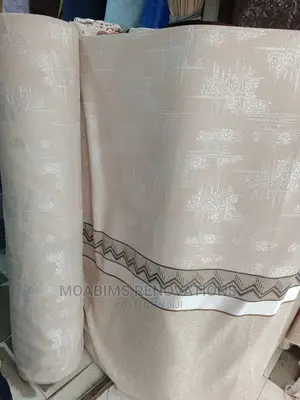 Quality Curtain Fabrics