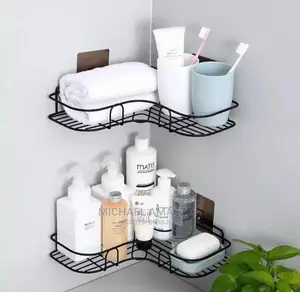 Original Corner Shelf