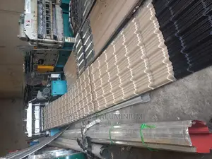 Masters Aluminium Step Ties