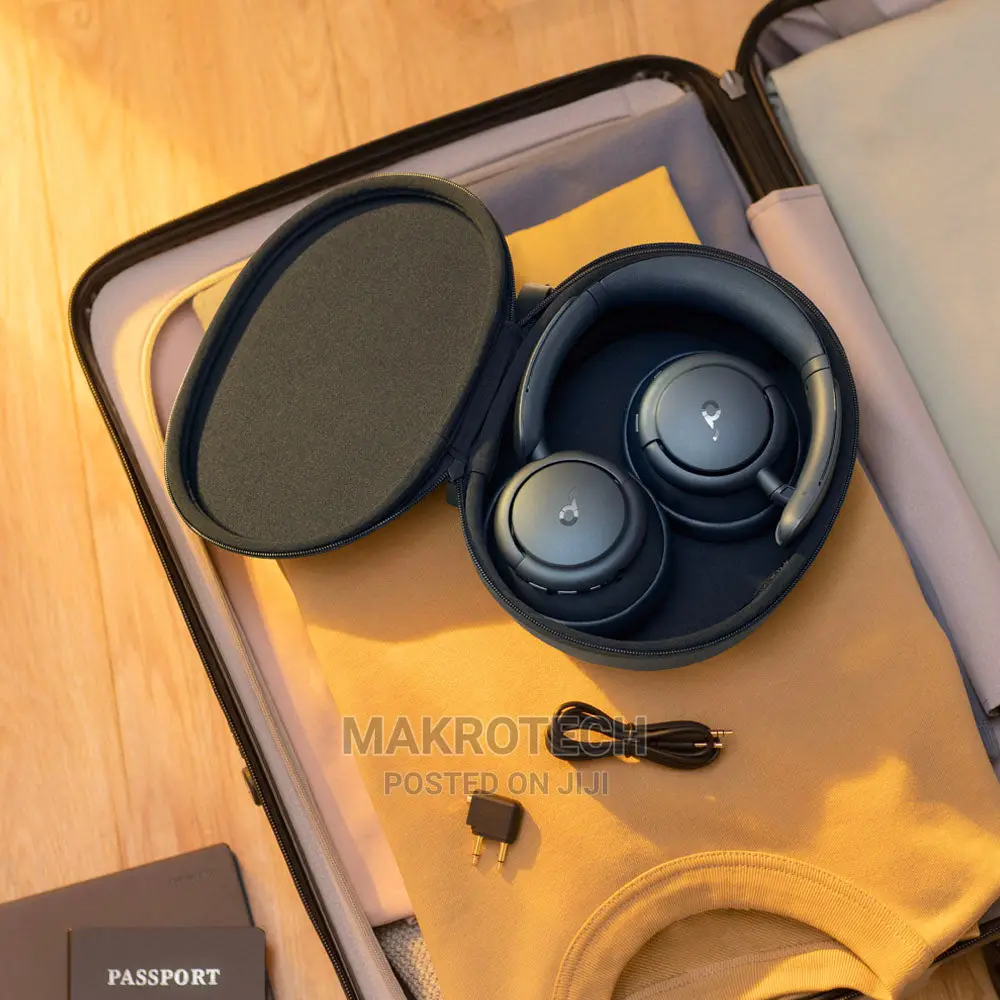 Soundcore by Anker Q35 Multi Mode Active Noise Cancelling