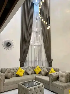Blackout Curtains