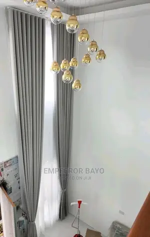 Blackout Curtains
