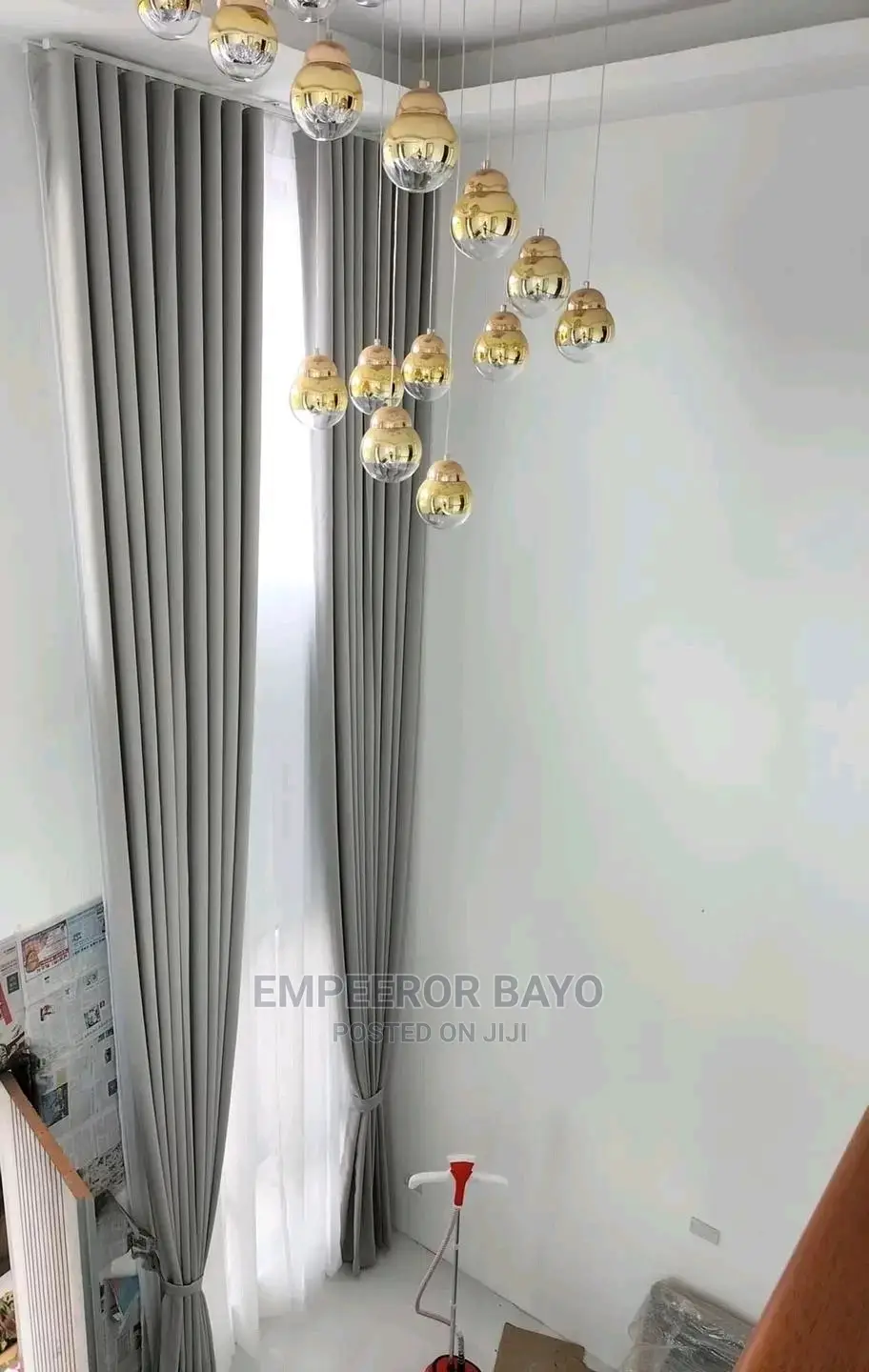Blackout Curtains