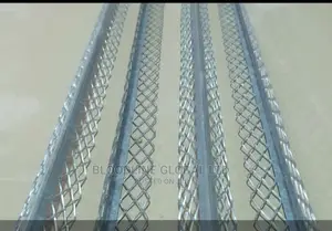 Plaster Corner Bead, Galvanized Angle Bead For Plastering