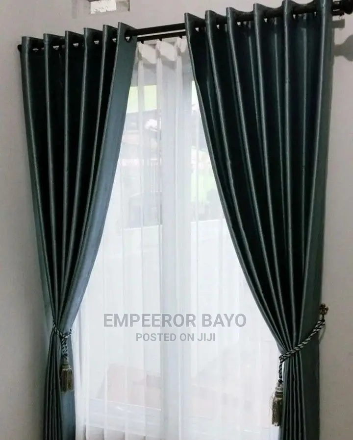 Emperorbayo Curtains