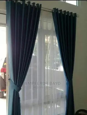 Emperorbayo Curtains