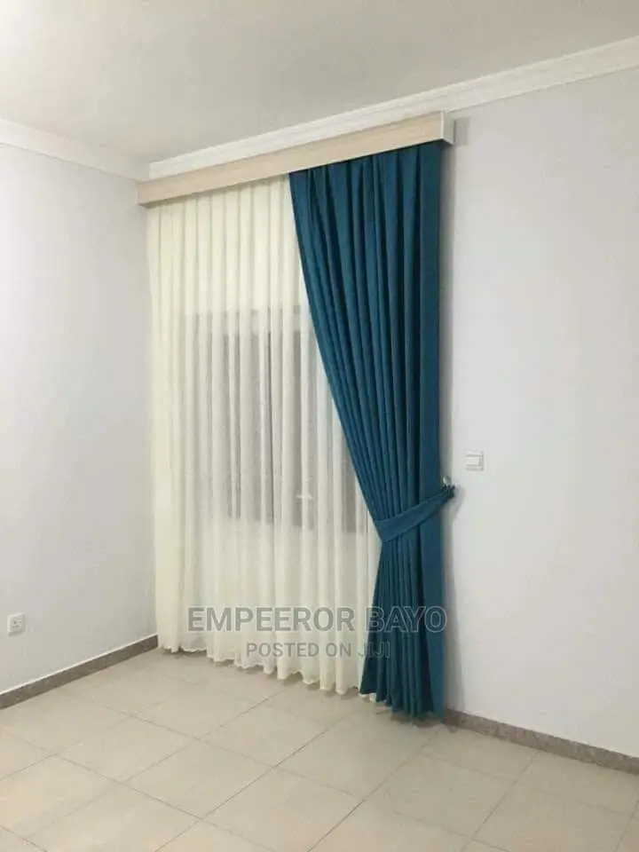 Emperorbayo Curtains