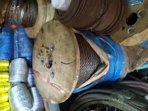 10mm Steel Cable
