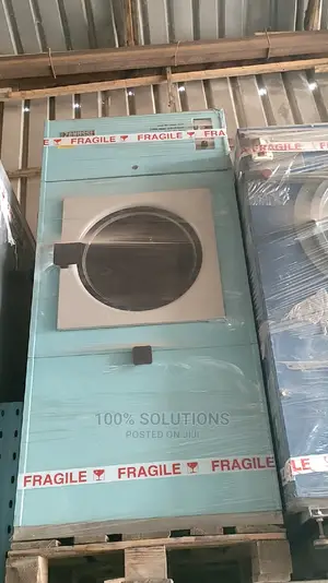 18kg German Industrial Dryer for Sale