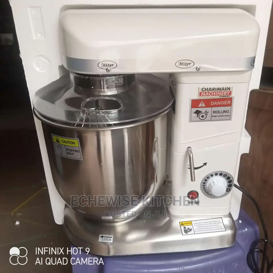 Cake Mixer 7litres