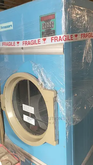16kg German Industrial Dryer for Sale