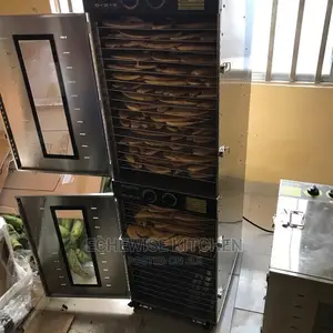 32trays Dehydrator