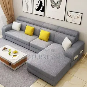 Unique Sectional Sofa