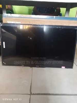 32" LG Smart Android TV