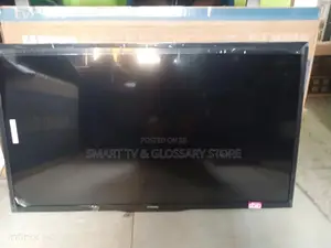 32" LG Smart Android TV