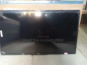 32" LG Smart Android TV