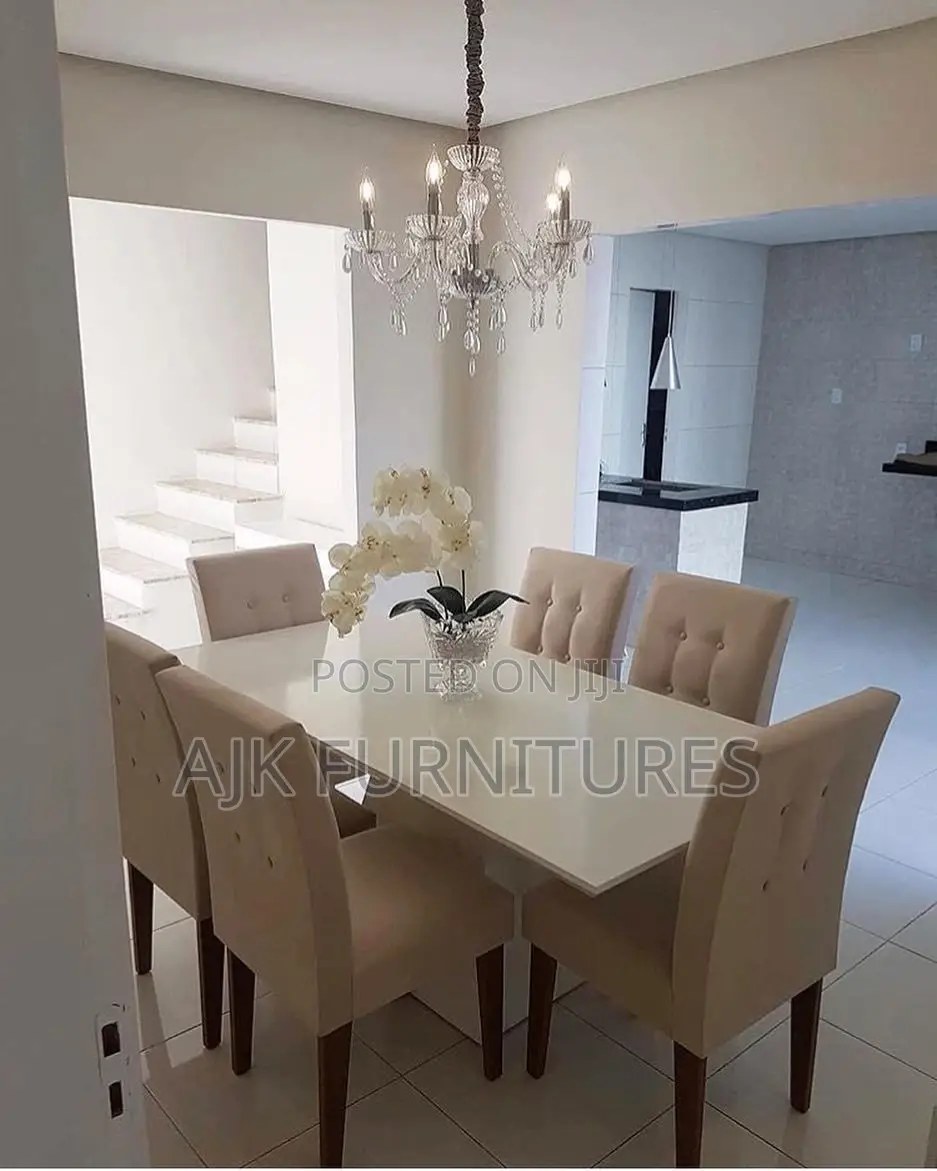 Unique Dining Set