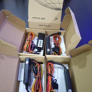 Top Quality GPS Tracker in Ilashe,One Time Payment Fee