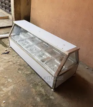 Foreign 10plates Food Display Warmer