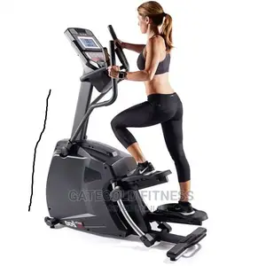 SC200 Sole Climber / Stepper