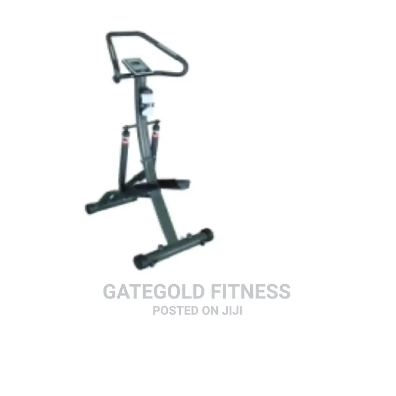 Ms2233b Stepper (With Stand)