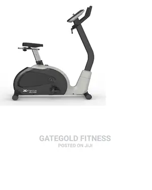 Upright Bike (Su139)