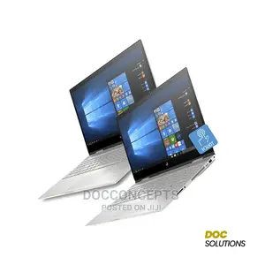 New Laptop HP 8GB Intel Core I5 SSD 512GB