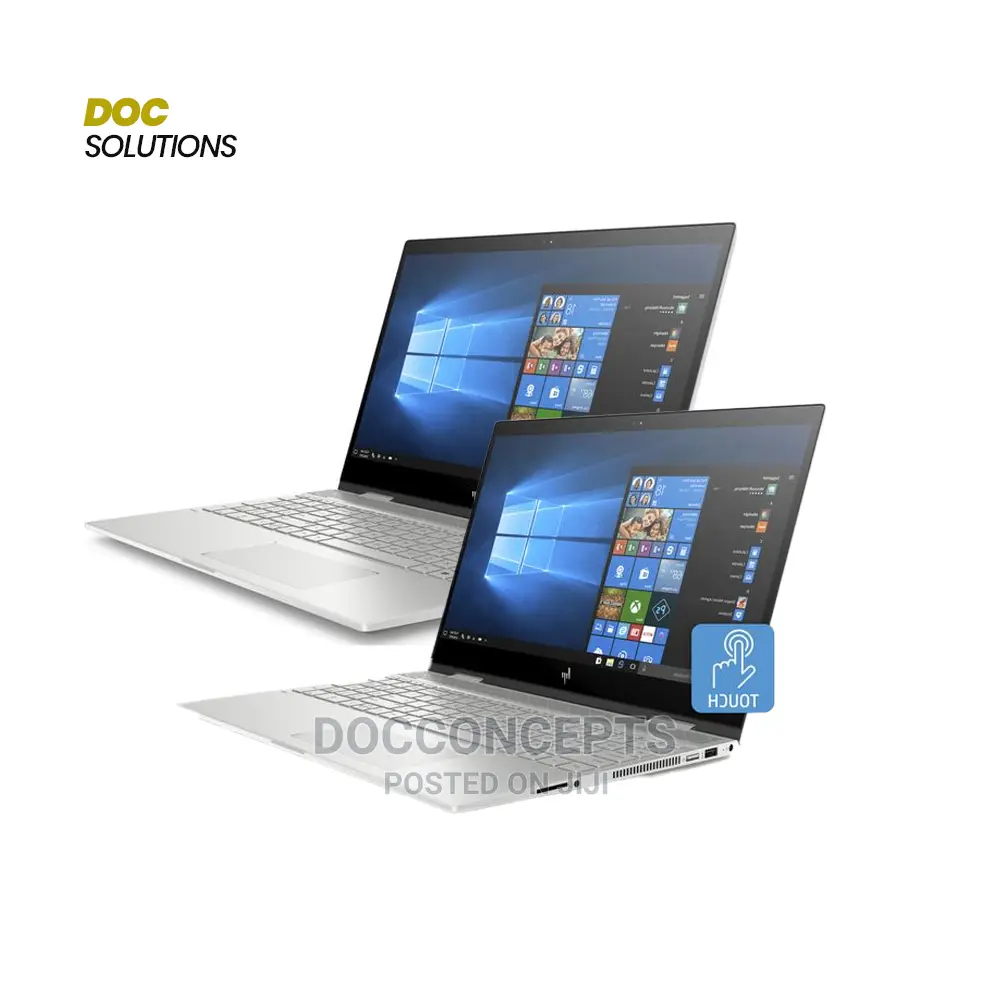 New Laptop HP 8GB Intel Core I5 SSD 512GB