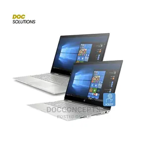 New Laptop HP 8GB Intel Core I5 SSD 512GB