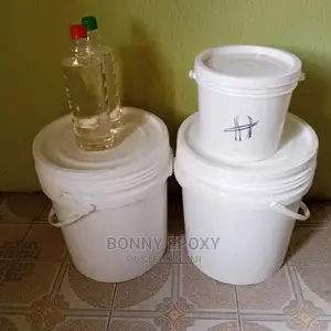 Epoxy Chemical Resin Hardener