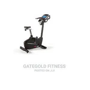 Upright Bike B74 SOLE