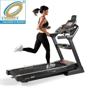 F63 Sole Treadmill (2020 Model)
