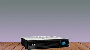 Smc1500i-2uc Apc Smart-Ups,1500va Rack Mount, LCD 230v